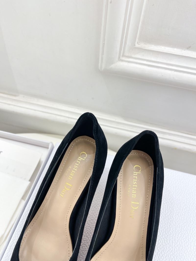 Christian Dior Heeled Shoes